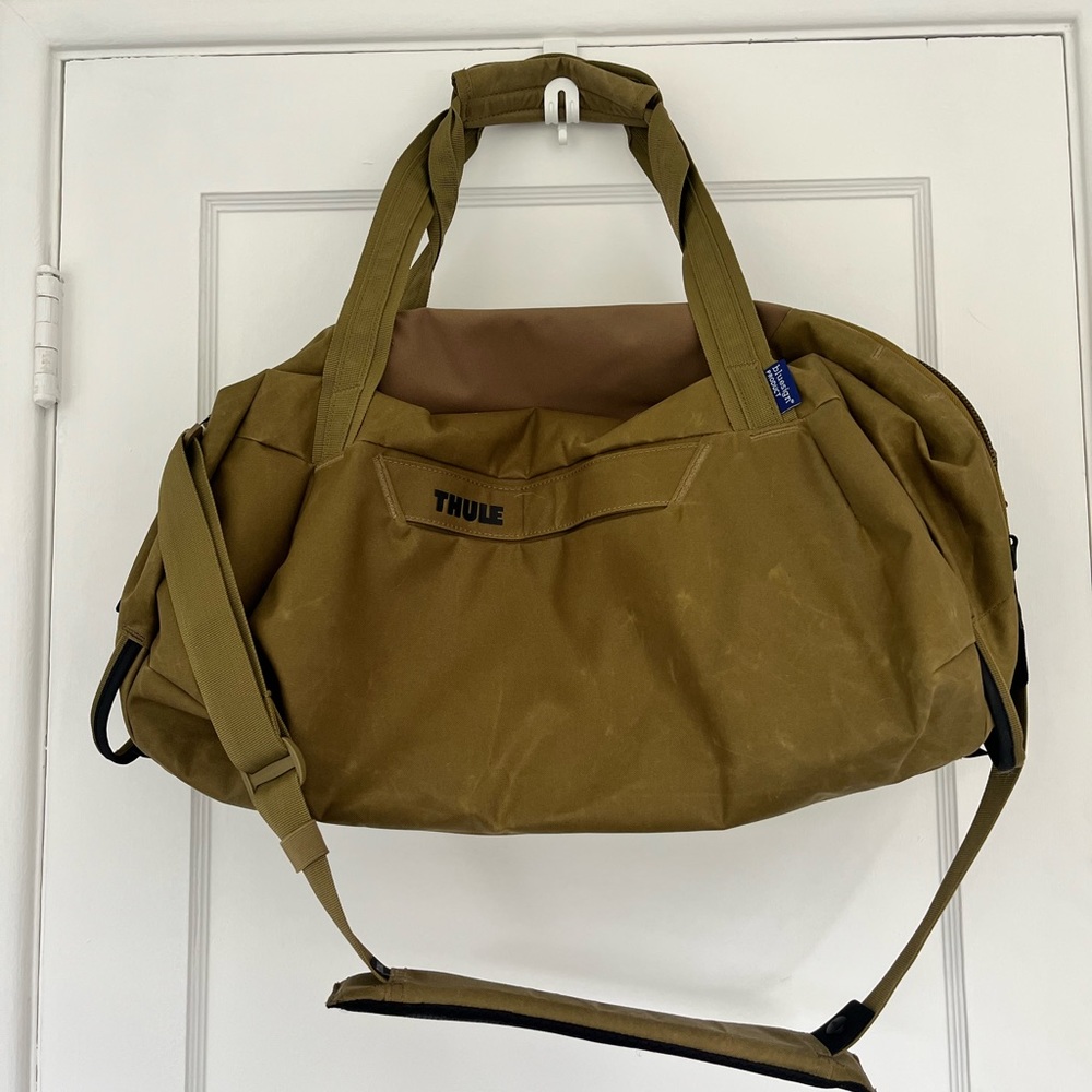 Thule Aion Duffle Bag 35L